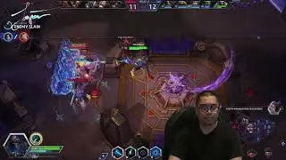 HotS QM: Tomb of the Spider Queen 03/29/2024