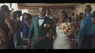 Wedding Trailer Video