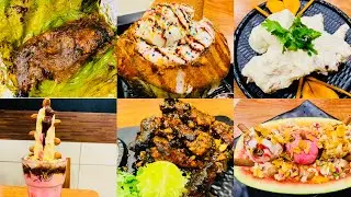 🔅ചിക്കൻ ചുട്ട് പൊള്ളിച്ചത്‌ | Texas Bbq Chicken | Burj | watermelon Blast #mallufoodstories #food