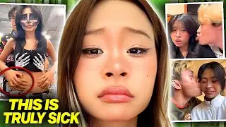 DISGUSTING New Details EXPOSED About Princess Amelia's Brother ( This Is Really Bad)