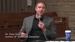 Critical Connections: White Supremacists - Understanding their Rise, Resurgence, and Radicalization