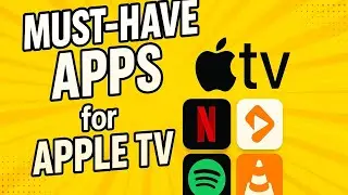 Top 12 Must-Have Android TV Apps in 2025 &ndash; Install These First!
