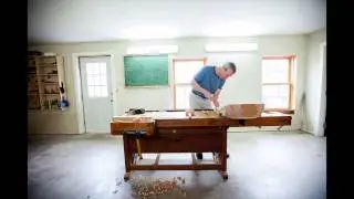 Canadian Quotes - Studio Furniture Maker Jonathan Otter