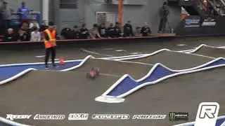 2019 Reedy International Offroad Race of Champions - Invitational Rd4