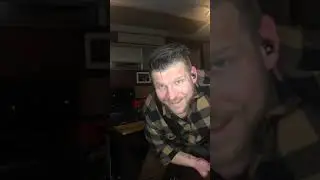 R&uacute;nar Eff live from Socially Distant Fest 3/25/2020