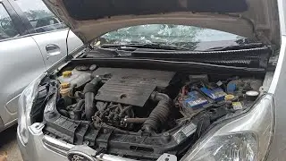 FORD FIGO ENGINE VIBRATION || SHAKING || NO POWER || LOW PICKUP