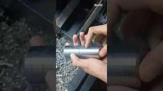 &ldquo;CNC fitting work: crafted with skill, shaped with technology.&rdquo; #fitting #cncmachine #fitting #work