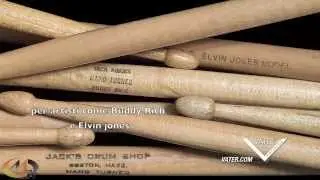 VATER FACTORY TOUR