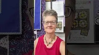 Jody's Fall 2023 Classes at Wooden Bridge Dry Goods