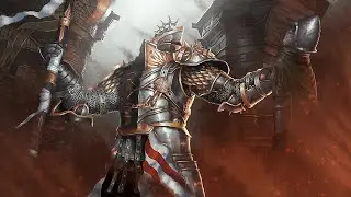 What i can do with Rep 1 lawbringer