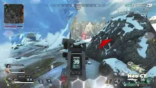 THE OCTANE BURN ENEMY SQUAD WITH THE LOL AIM EP 9