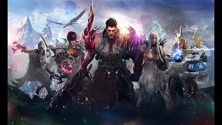 Lost Ark - Part 13 of the series