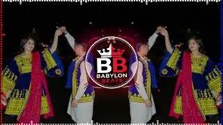 Zama Khulay Janana Song - New Pashto Songs | Pashto Wedding Remix | Rabab Cover - Babylon