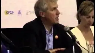 Toronto Mayoral Candidates' Meeting: Question 5 - Affordable Housing