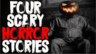 EXTREMELY DISTURBING NoSleep Horror Stories To Get Ready For Halloween | NoSleep Horror Stories