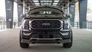 2026 Ford Excursion - The Return of a Legend