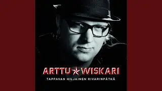 Tappavan hiljainen rivarinpätkä