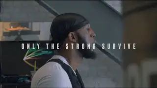 GFB Fresh Only The Strong Survive Featuring Da Gift Official Video