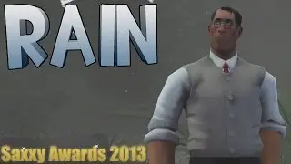 Rain (Saxxy Awards 2013)