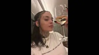 [FREE] Xam&atilde; x BIN x  Kehlani Type Beat - 