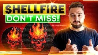 $HELLFIRE Overview: Meet the Meme Coin from the Underworld &mdash; Chaos, Comedy & Crypto Combined 🔥