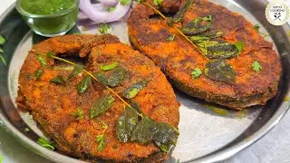 स्पेशल मसाले वाली क्रिस्पी चटपटी फिश फ्राई|Fish Fry Recipe|Restaurant Style Spicy Masala Fish Recipe