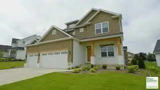 11042 Deer Creek Dr. Crown Point, IN