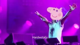 Ftw Group (Peppy - Dis is haw wi porty (Offiicciall Mix))