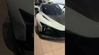 being alone with this car feels criminal #cars #supercar #cartok #zenvo