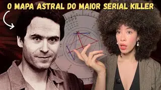 TED BUNDY tinha o 
