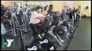 Dover YMCA Tour