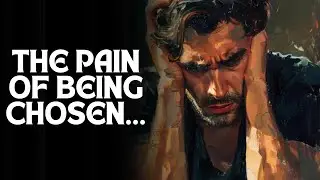 This is Why THE CHOSEN ONE Suffers...
