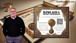 TrustDiplomas: combat diploma fraud, streamline hiring, and protect your business for free