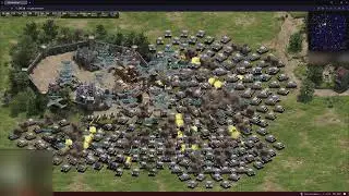 Panzer Rush ( Police Action ) - Napoleon Part 3
