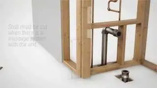 ALLIA 1-piece - Installation Guide Video