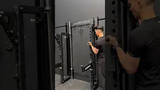 Foldable Rack Lacertosus