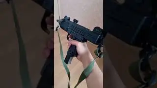 KWC UZI CO2