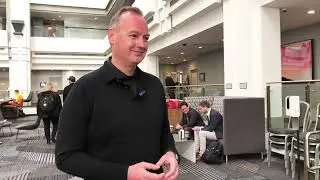 🎥Vivici CEO on making dairy proteins... without cows