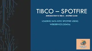 Calling Webservice through Spotfire || Spotfire Tutorial 6