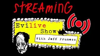 Theme for a Misfits Streaming Evilive Show