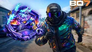 🔴 LIVE - Duo Queue Race To Iridescent 🔥 BO7 Ranked Play 🔥 !controller