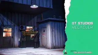 OTSTUDIOS - Recycler script.