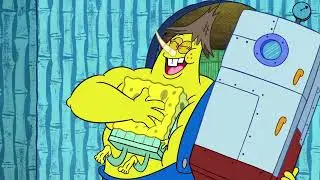 SpongeBob Music: Blue Acres 1 Alternate Mix