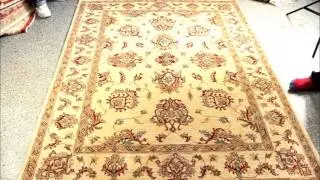 Persian Rug / Carpet - Type Chobi - No.47