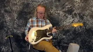 1980 Greco SE600J Jeff Beck Super Sound Strat