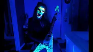 We are coming from the mountain of Venus - Venus Mountains