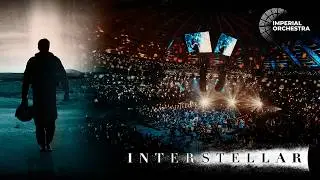 Interstellar | Imperial Orchestra