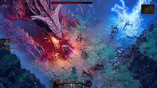 If You Love Diablo 4, you NEED To Know These 10 New Games Nobody Is Talking About!