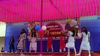 GLISTEN FEST CELEBRATION// OAV MORADA//MAYURBHANJ//