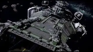 Star Citizen (Unofficial) Ship Weight to Engine Efficiency = Speed